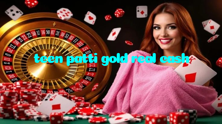 teen patti gold real cash casino presented on mobile device in Pakistan with slots and live games