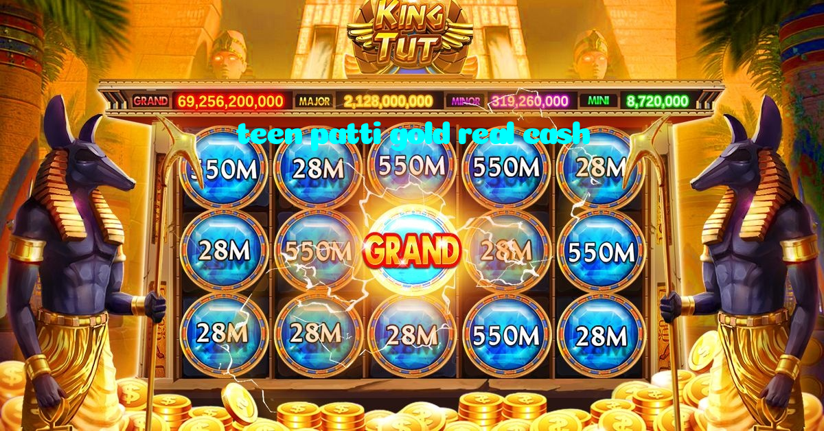 teen patti gold real cash